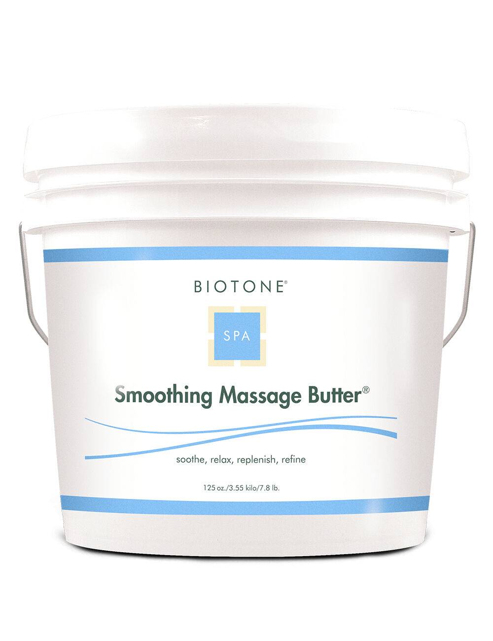 Spa Smoothing Massage Butter