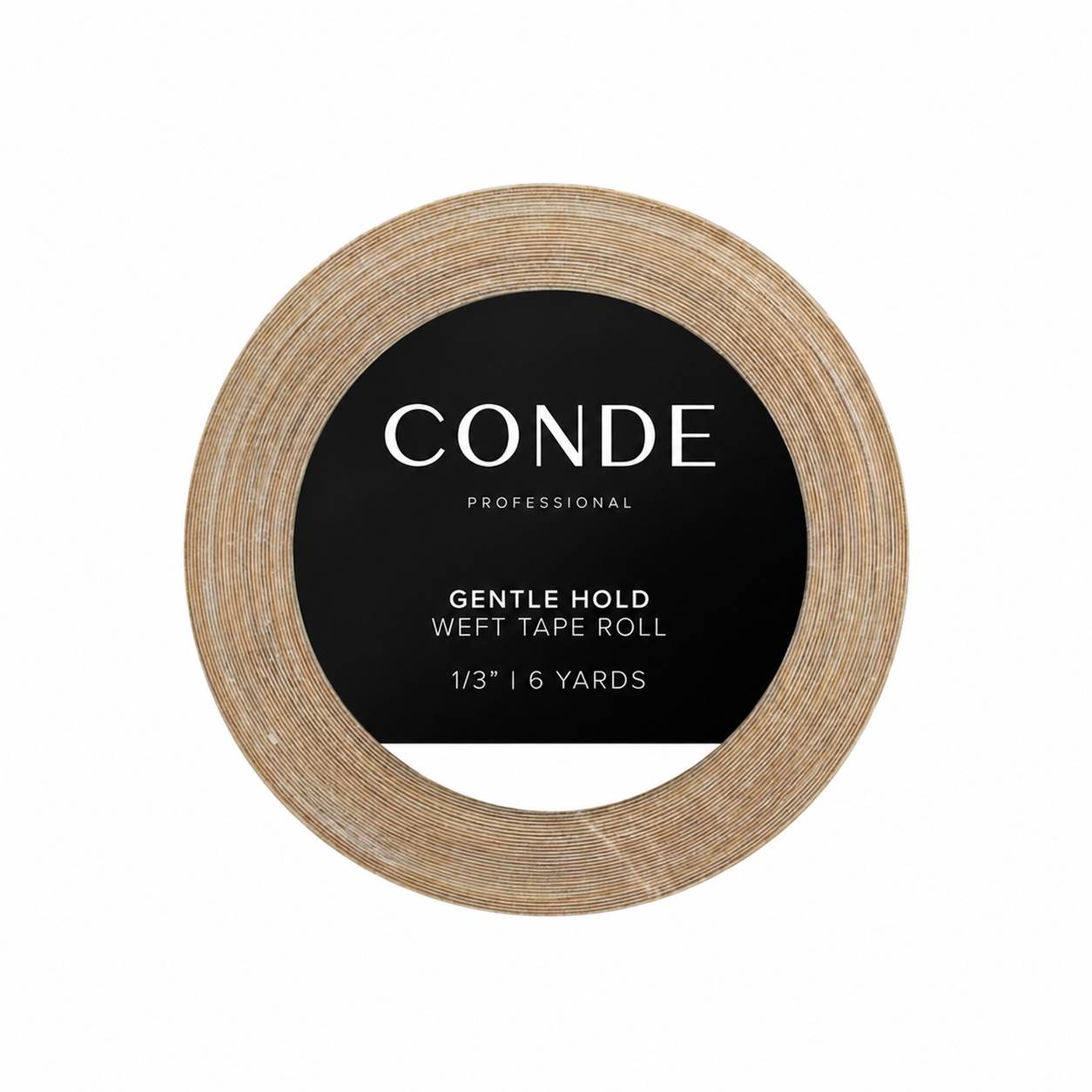 Gentle Hold - Weft Tape Roll