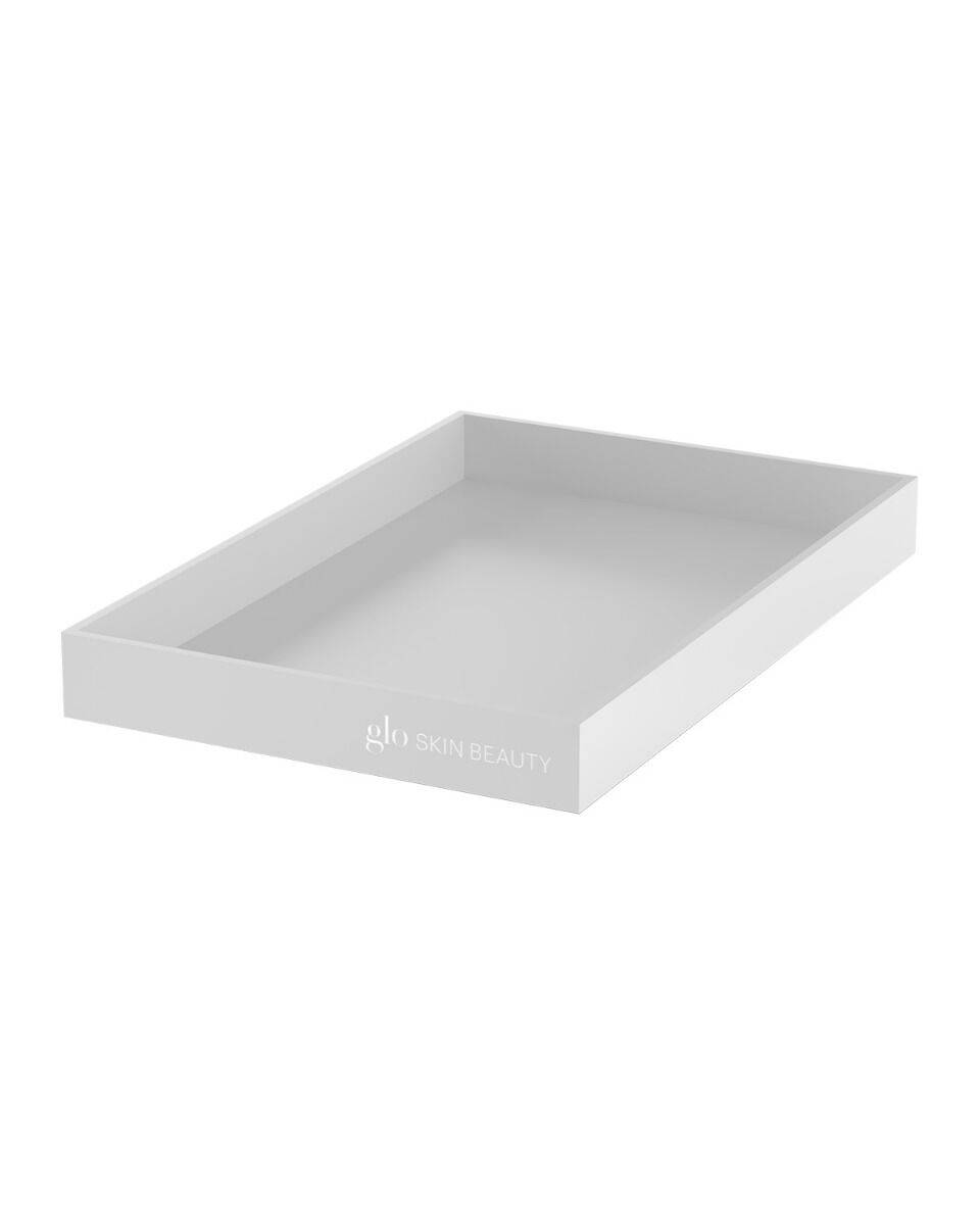 Glo Side Cart Tray