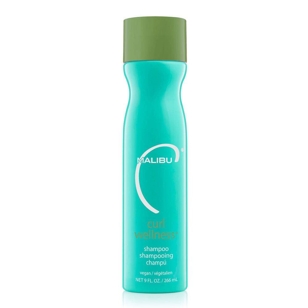 Curl Wellness Shampoo