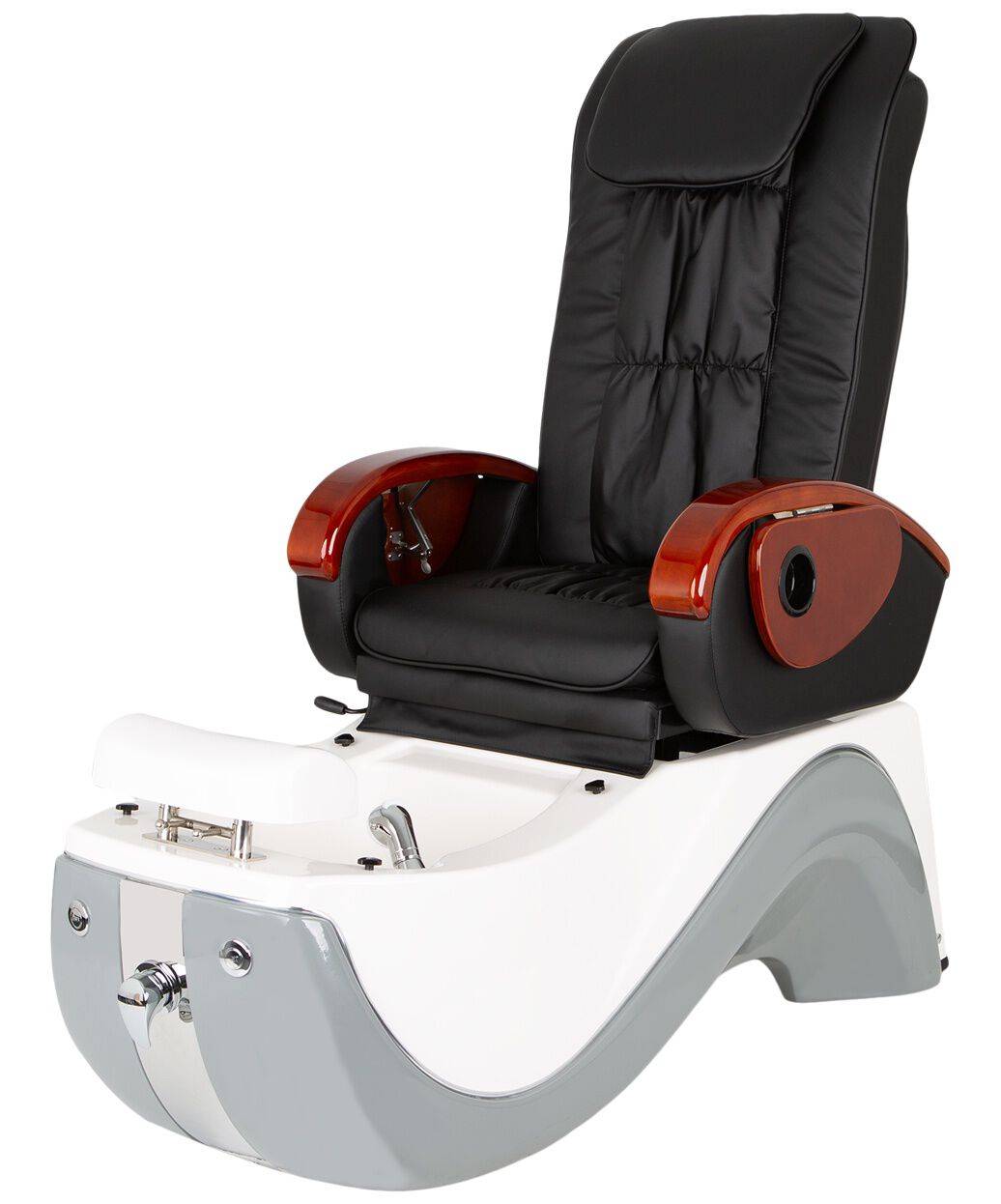 PS55-R Venice Pedicure Spa with Roller Massage