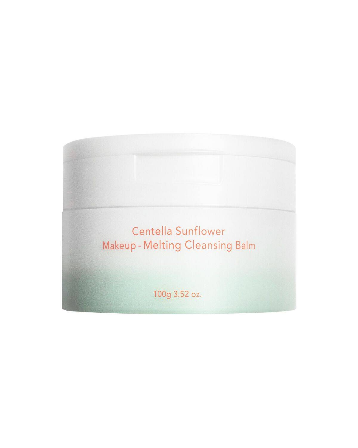 Centella Sunflower Makeup-Melting Cleansing Balm 3.53oz