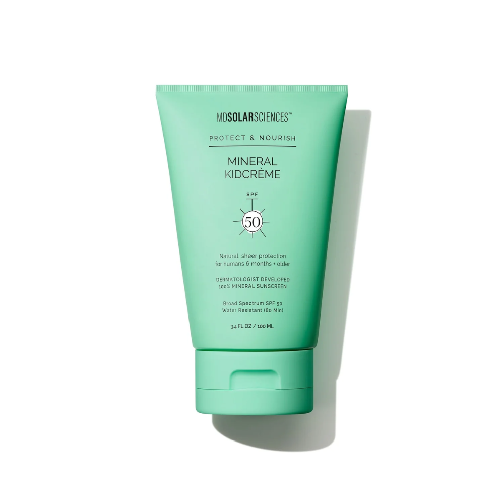Mineral KidCr&egrave;me SPF 50