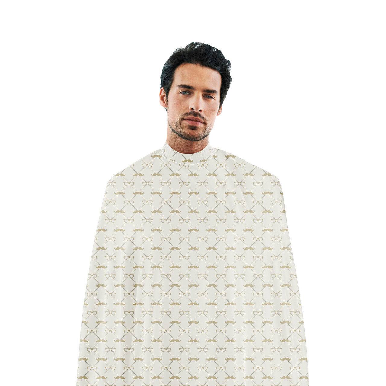 Lock Barbershop Haircutting Cape