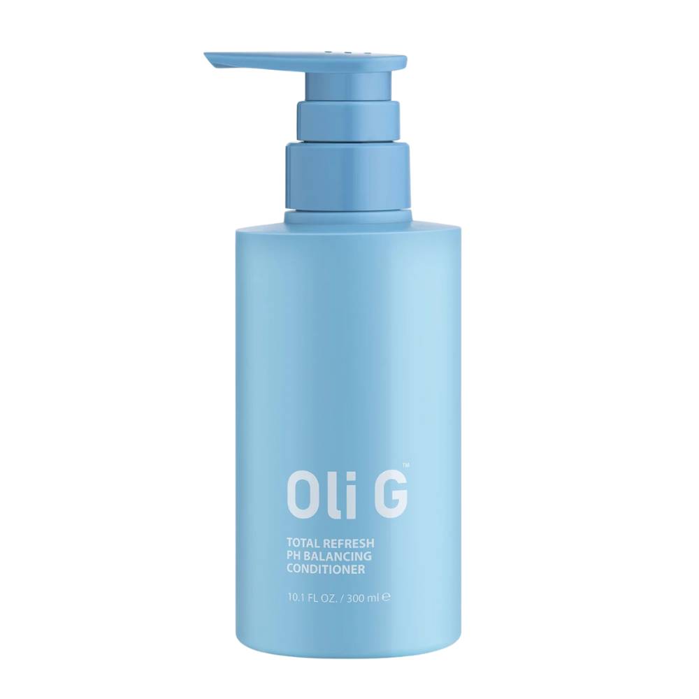 Total Refresh pH Balancing Conditioner