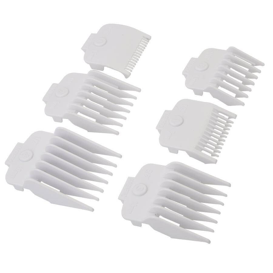 Magnetic Clipper Guards