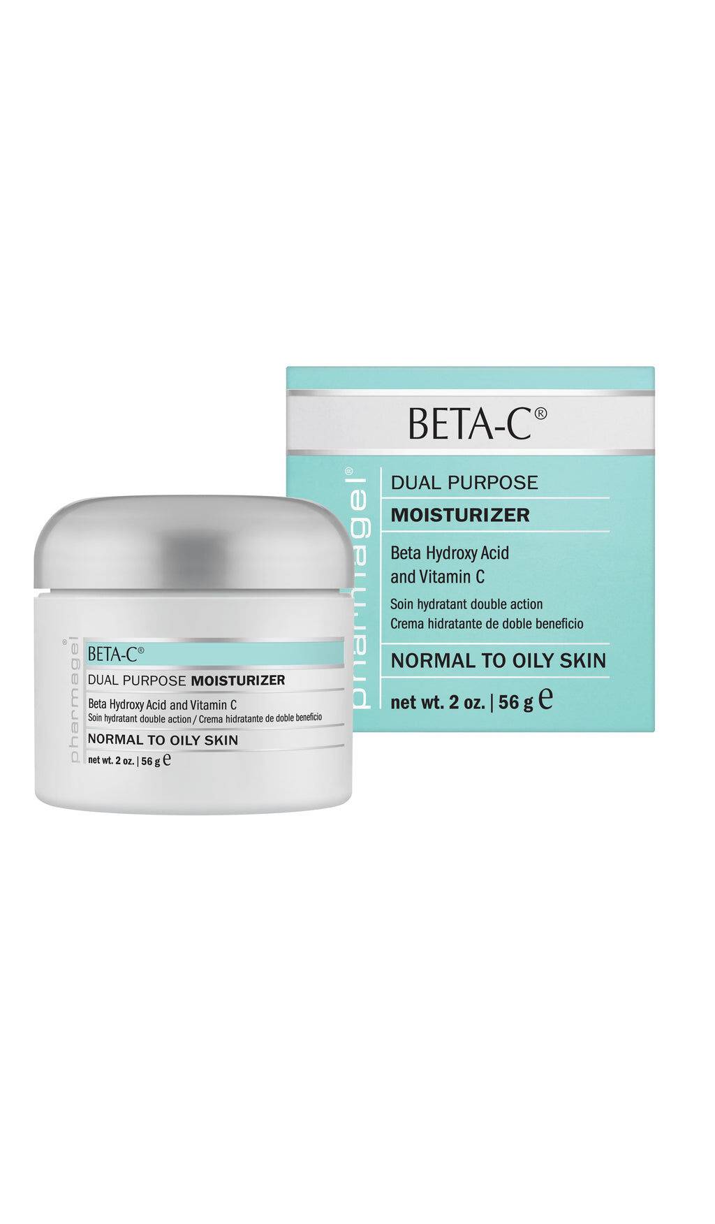 Beta-C Facial Moisturizer
