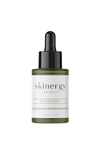 Eye Rewind Brightening Eye Serum