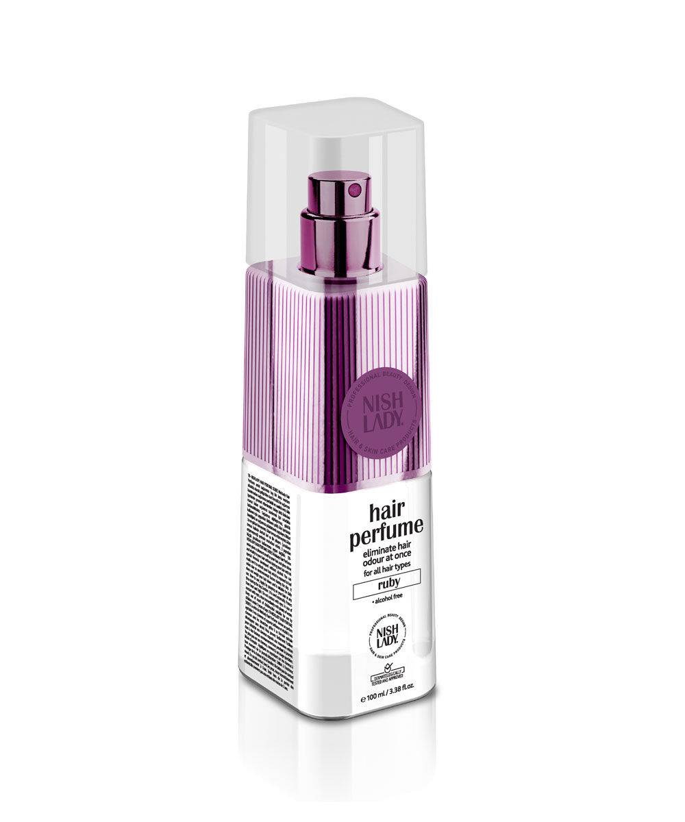 Ruby Hair Parfume