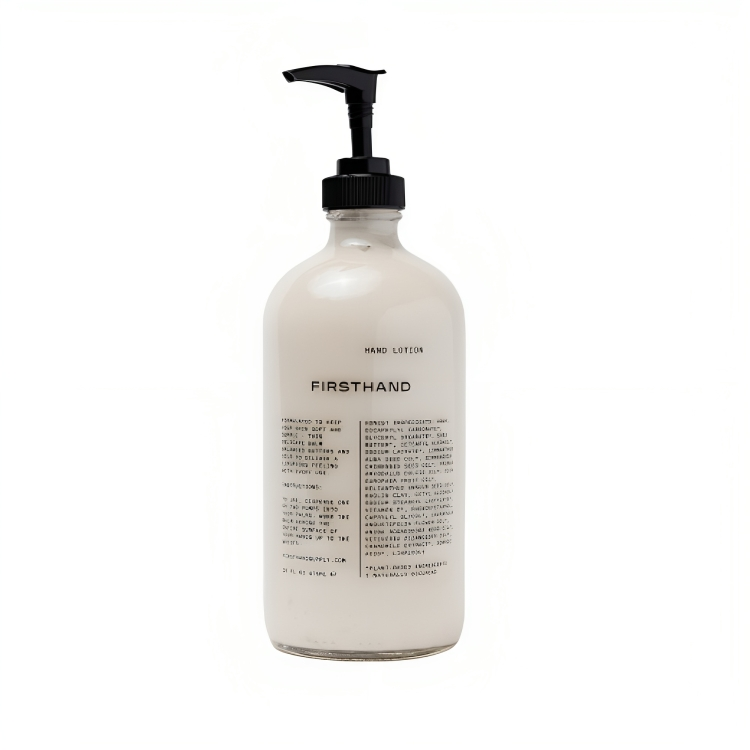 Lotion Refill Bag (64 oz)