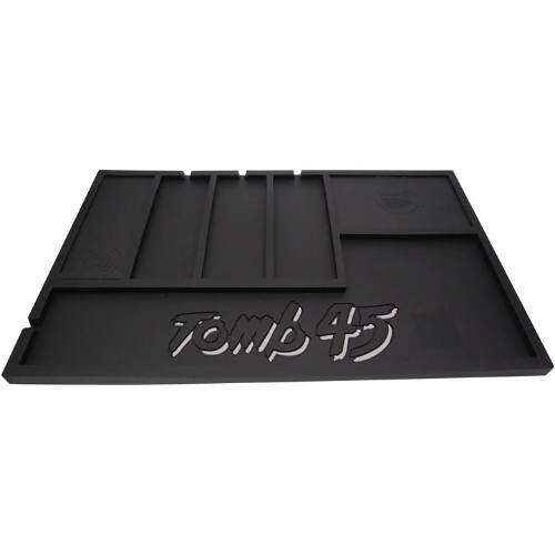 Powered Mats Wireless Charging Organized Mats