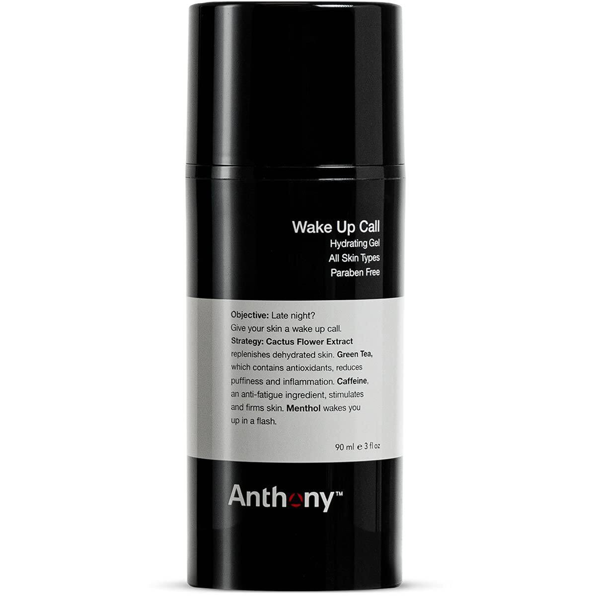 Wake Up Call 3 oz