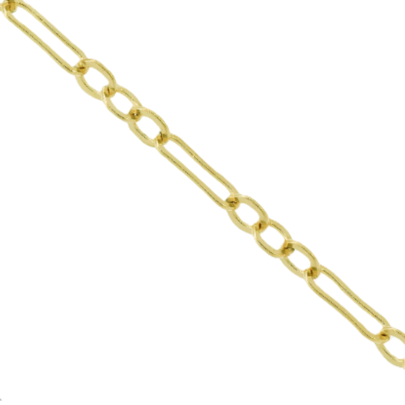 Marlee Chain, 14/20 Gold Filled