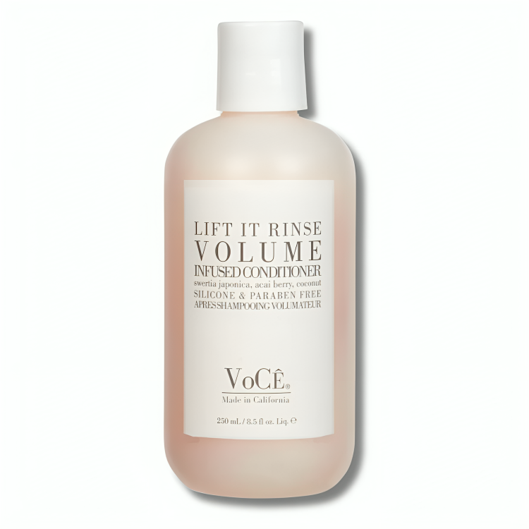 Volume Conditioner