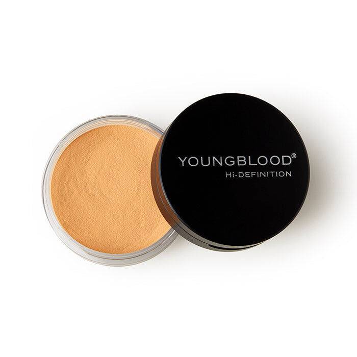 Hi-Def Hydrating Loose Powder