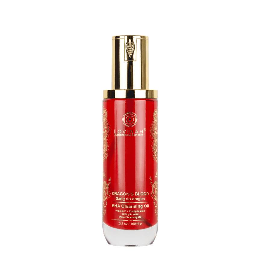 Dragon's Blood BHA Cleansing Oil