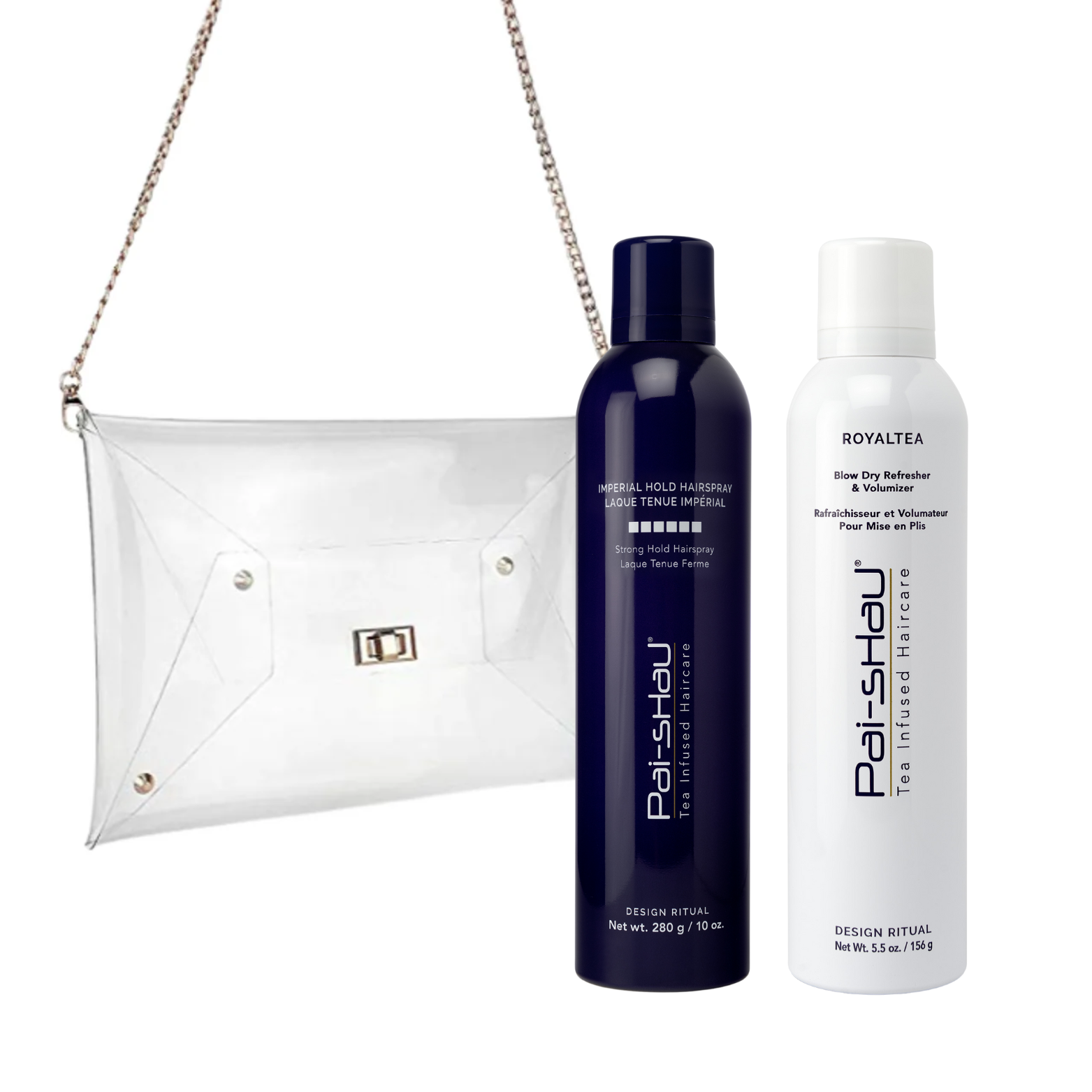 Refresh & Set Kit