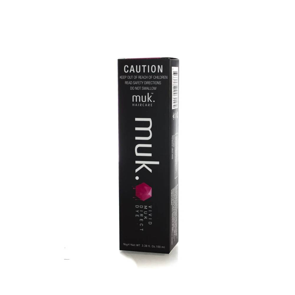Vivid muk Direct Dye 3.38 oz