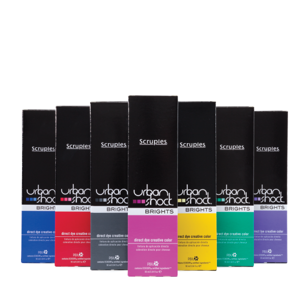 Urban Shock Brights