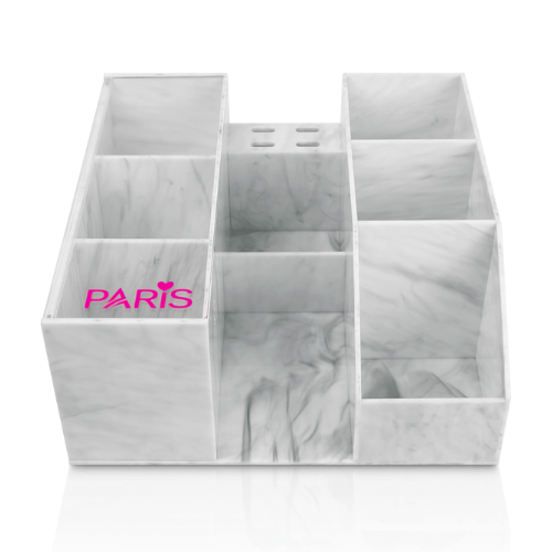 Lash Supply Organizer