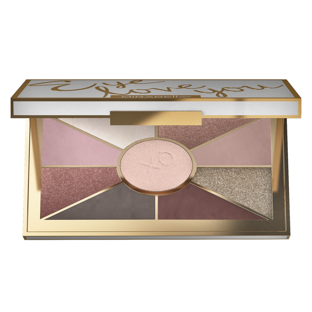 Romance Eye Love You Eyeshadow