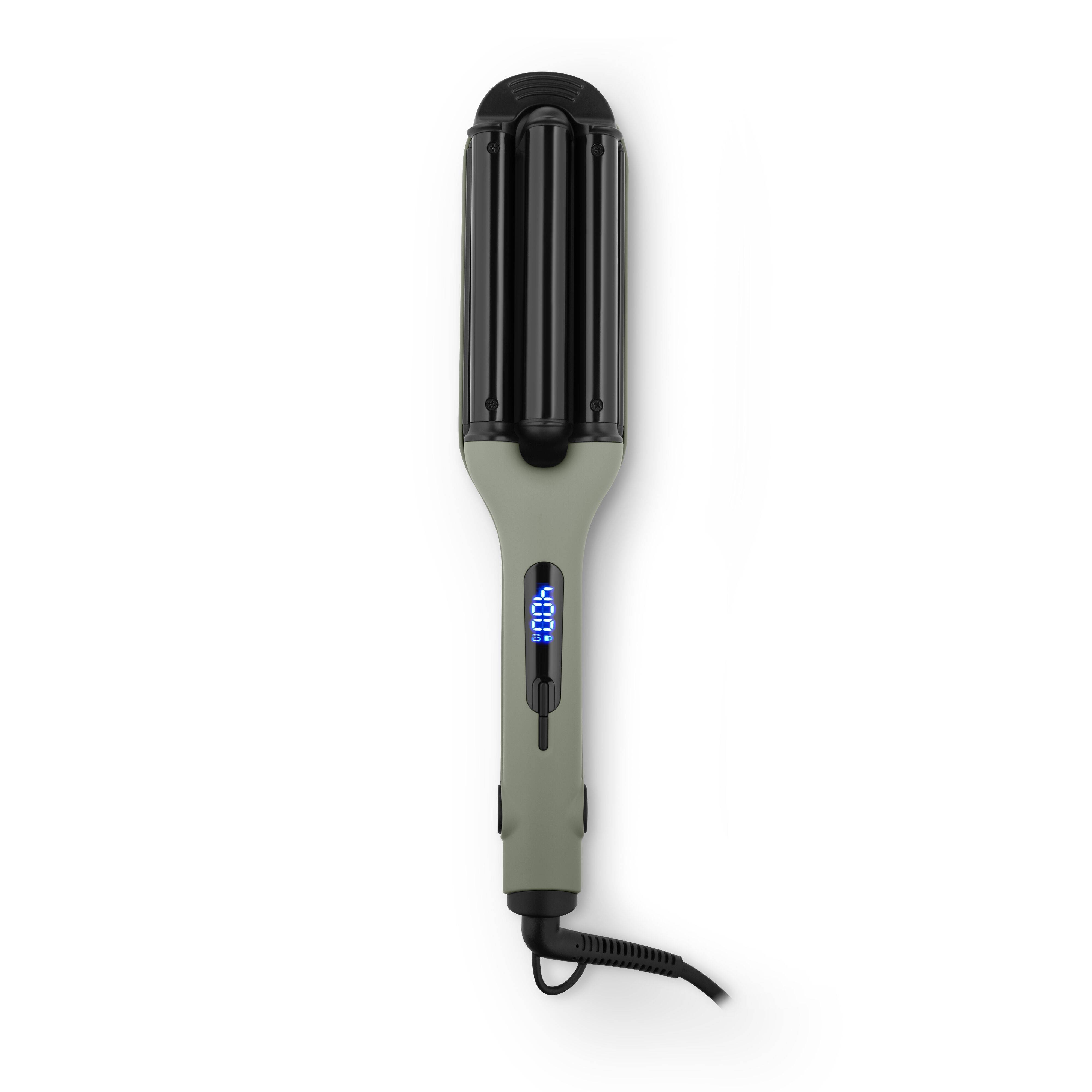 Sage Deep Barrel Waver