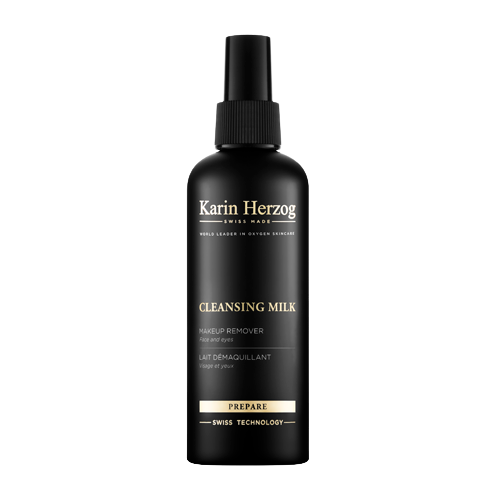 Cleansing Milk Makeup Remover