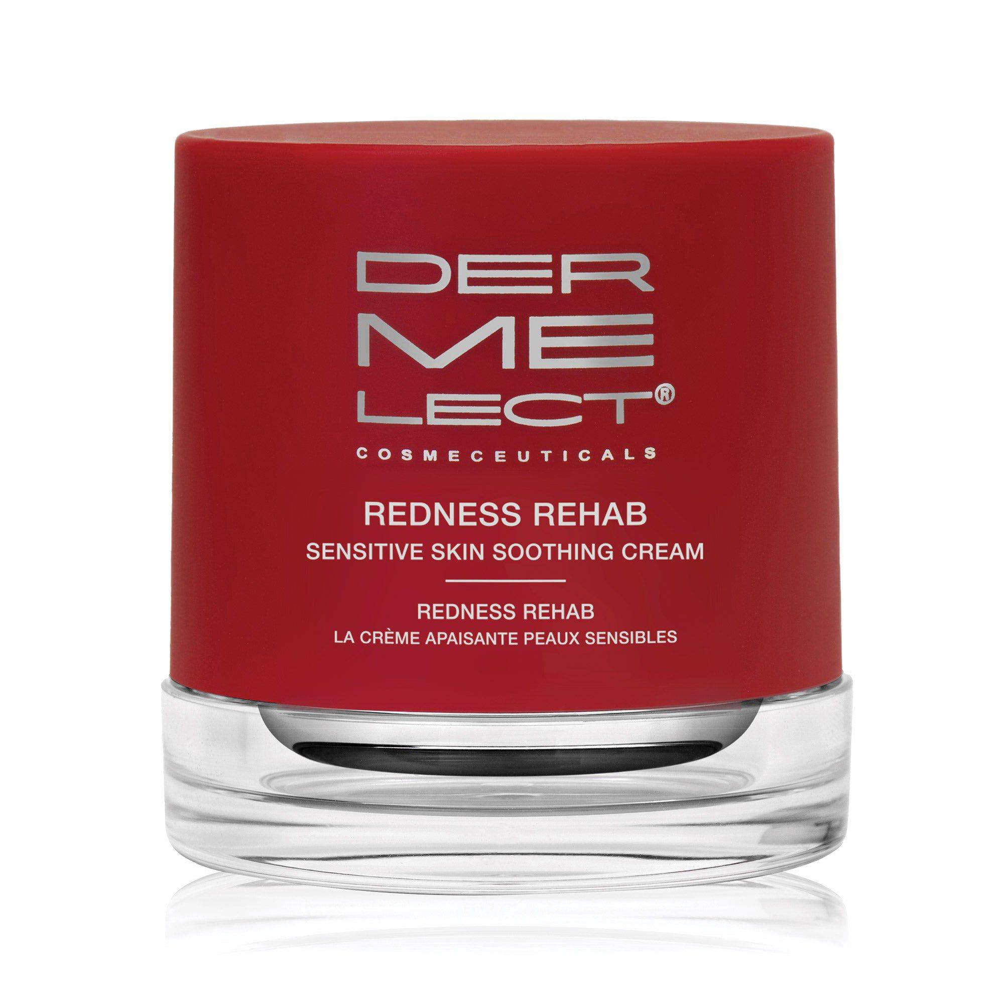 Redness Rehab Sensitive Skin Soothing Cream