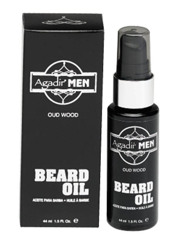 Beard Oil 1.5 oz.