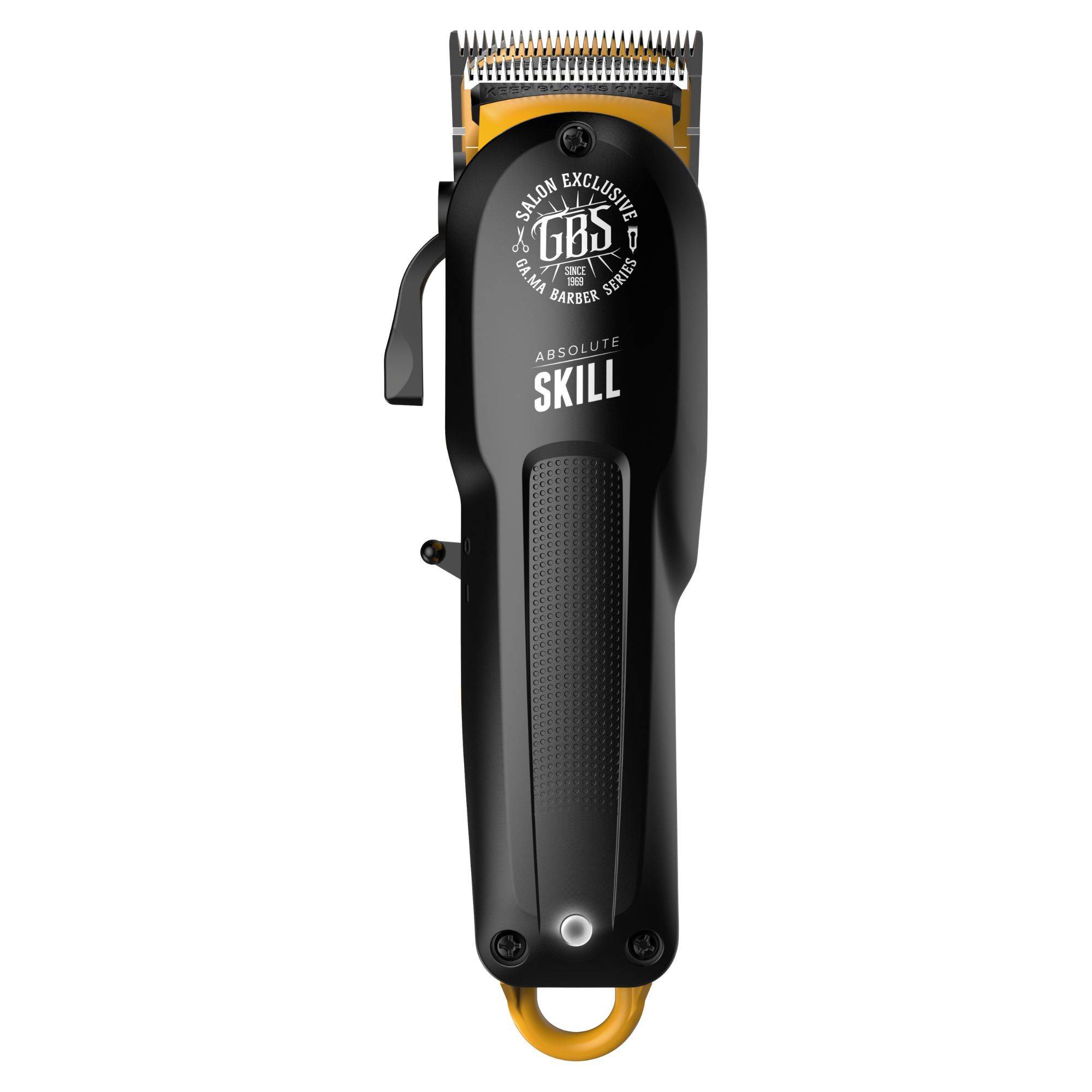 Clipper Absolute Skill