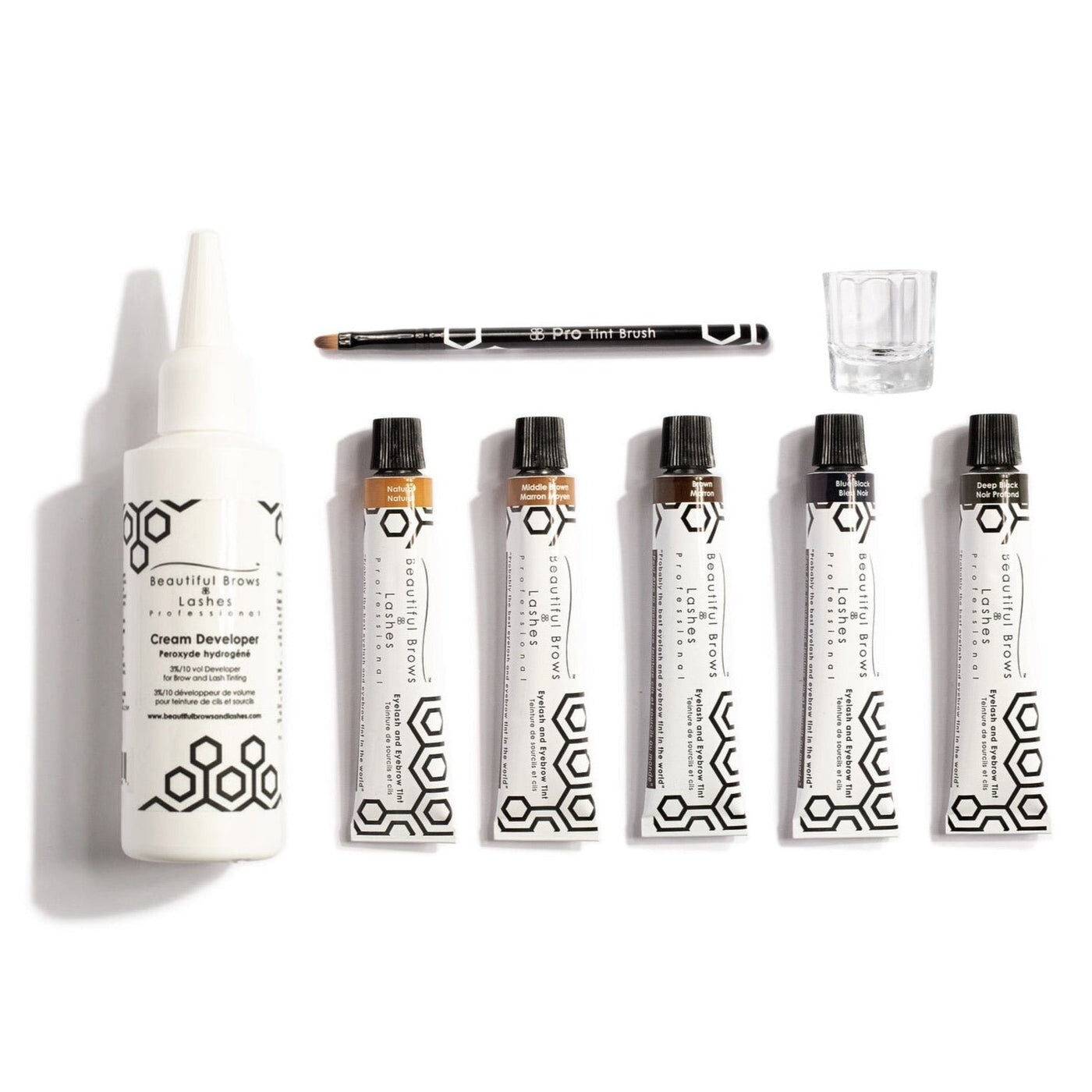 Basic Tint Essentials Kit