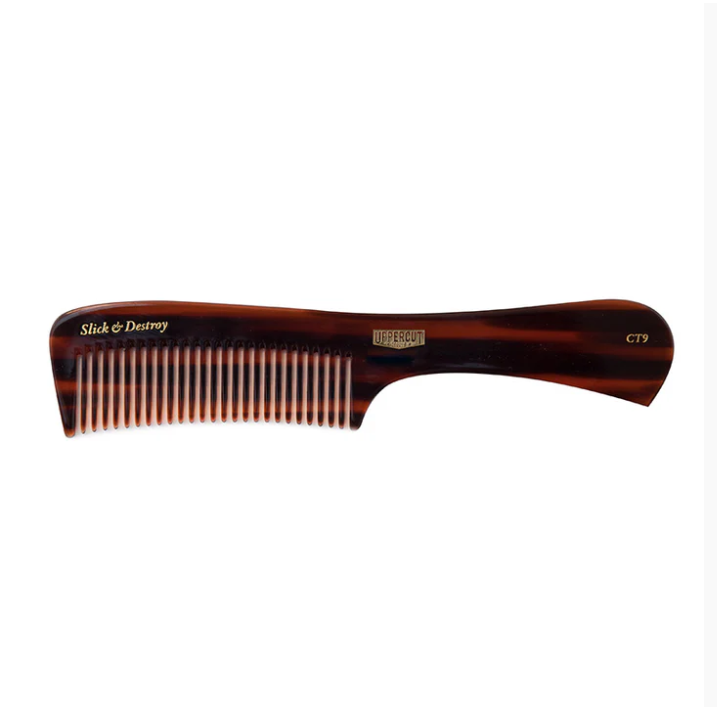 CT9 Styling Comb