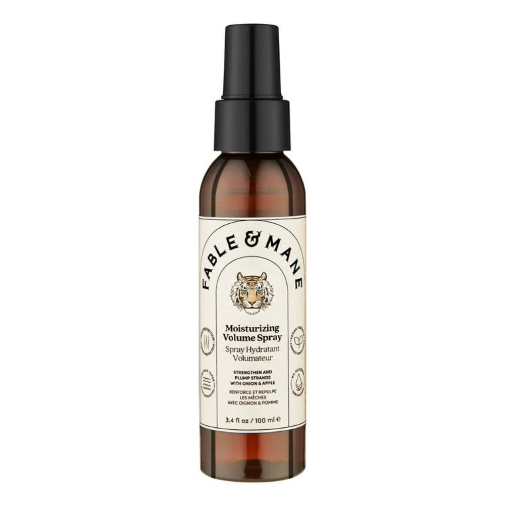 Moisturizing Volume Spray 3.4oz