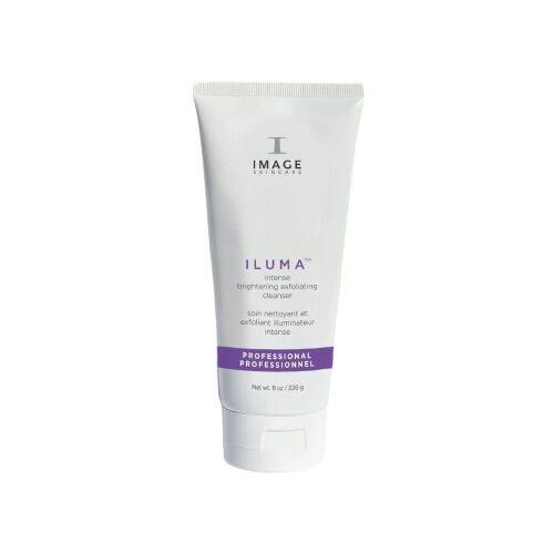 ILUMA Intense Brightening Exfoliating Cleanser
