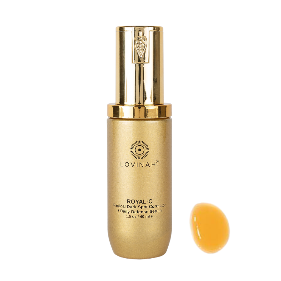 Royal-C Vitamin C Serum