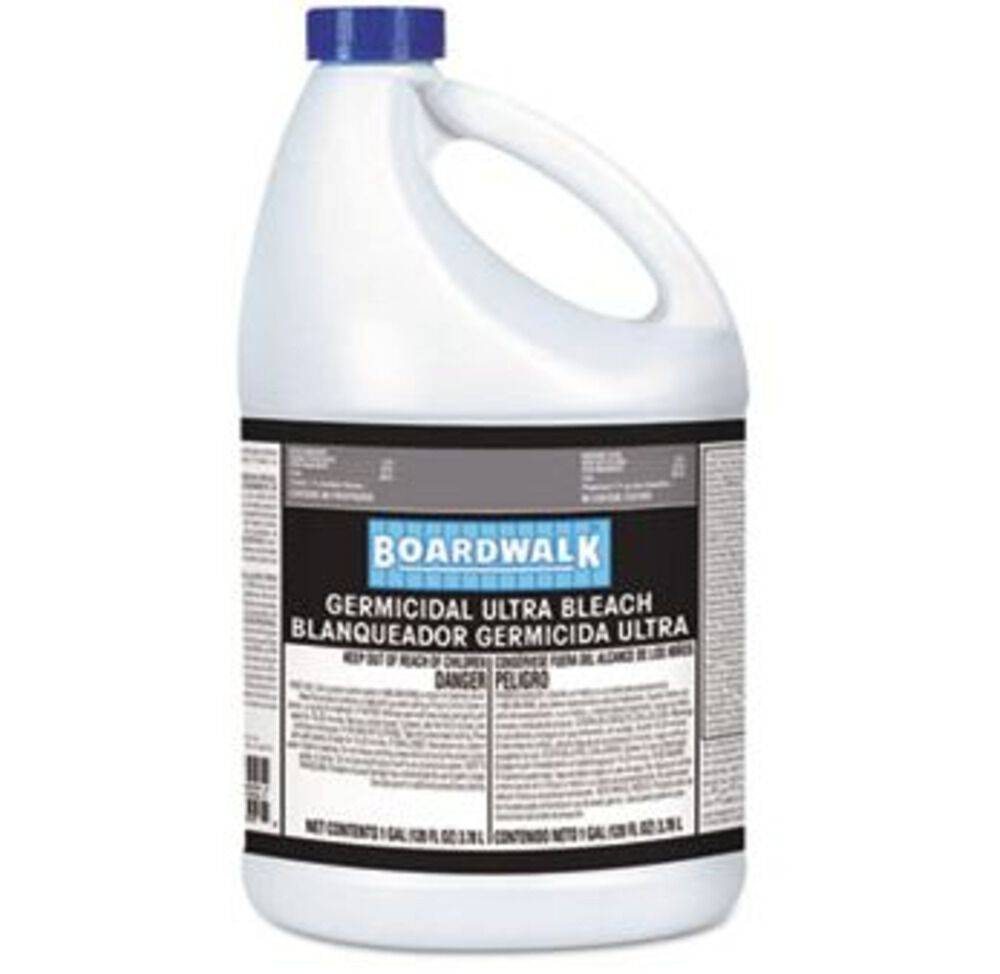 Ultra Germicidal Bleach - 1 gal Bottle