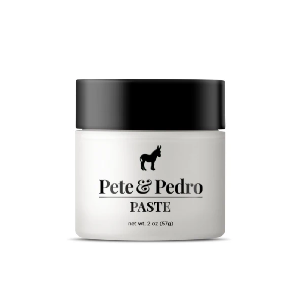 Hair Paste 2oz