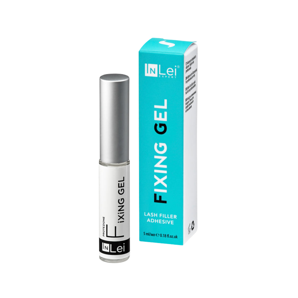 Fixing Gel