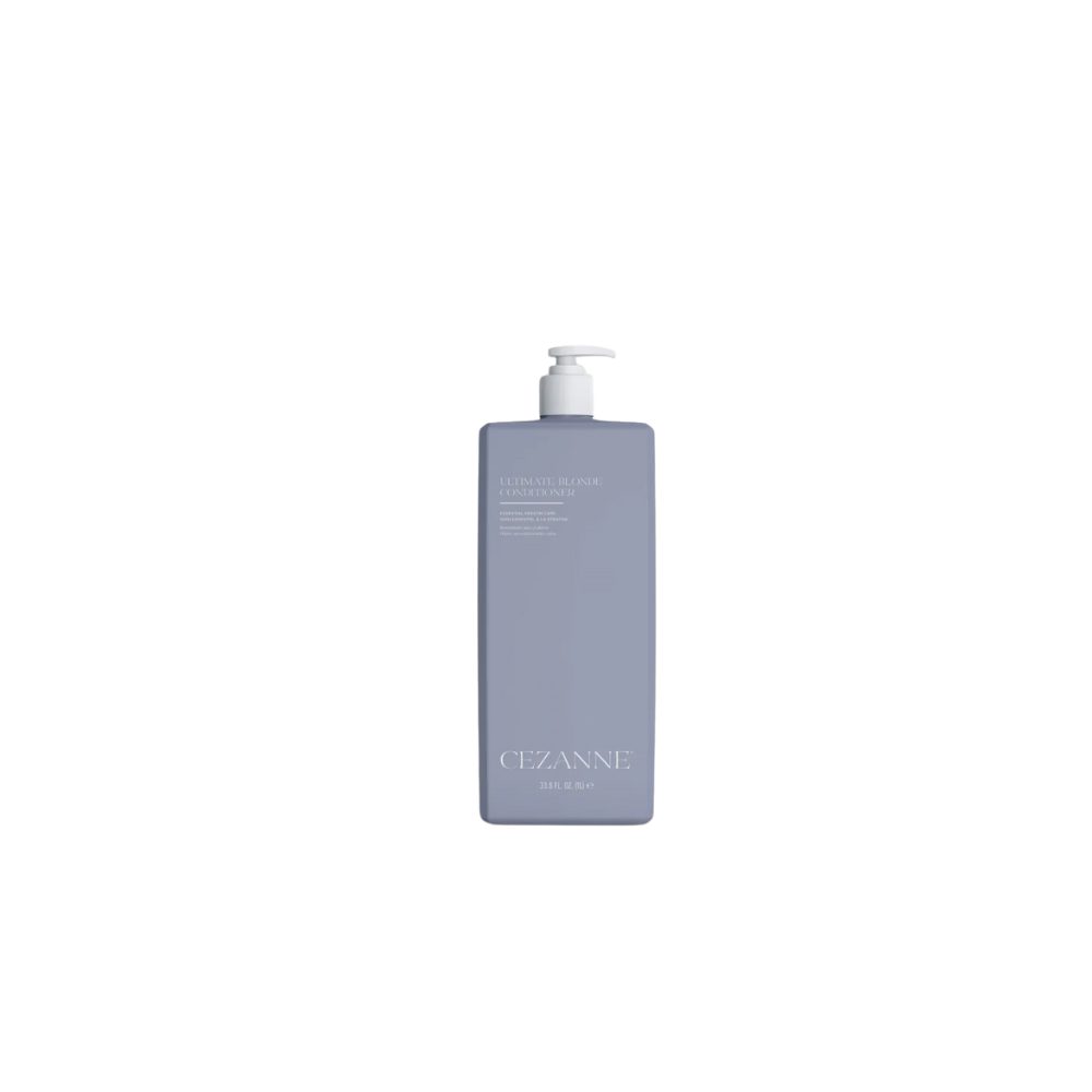 Ultimate Blonde Conditioner