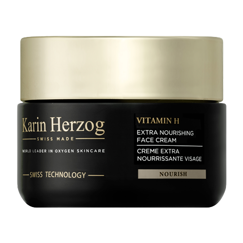 Vitamin H Moisturizer