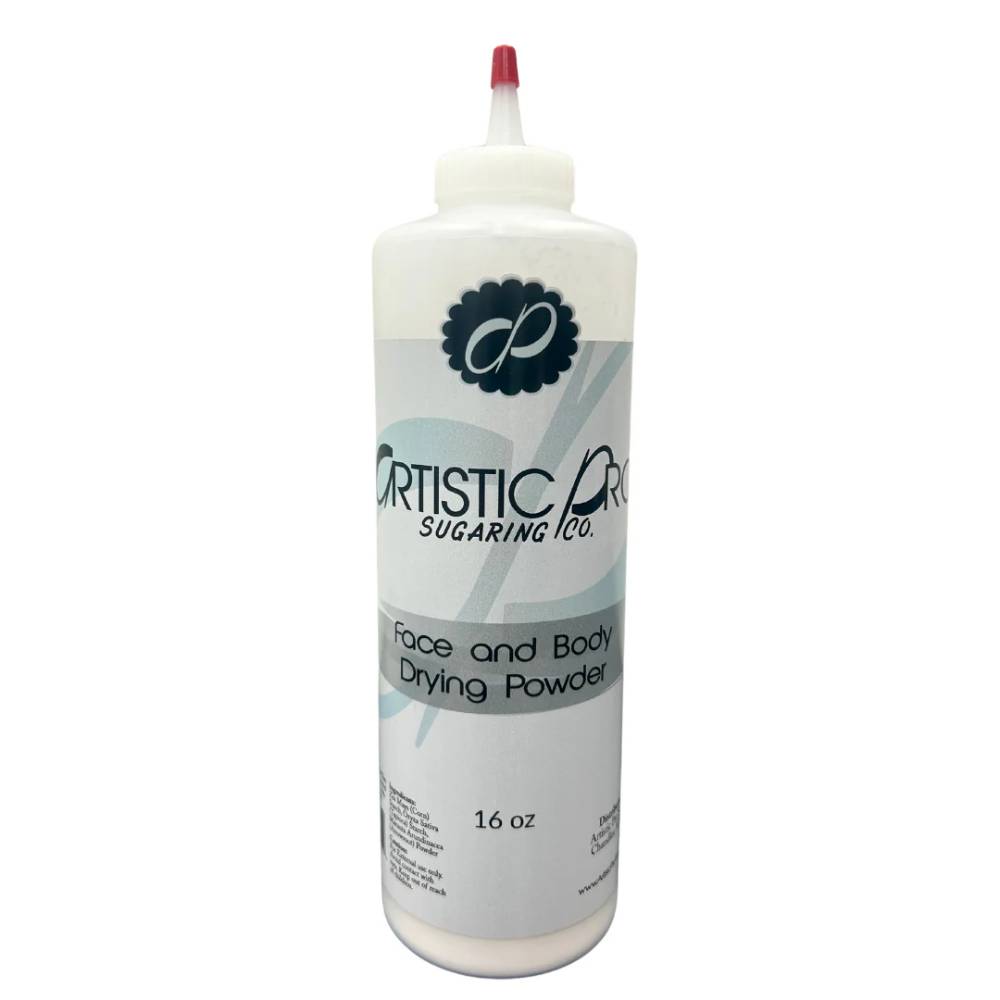 Face & Body Drying Powder