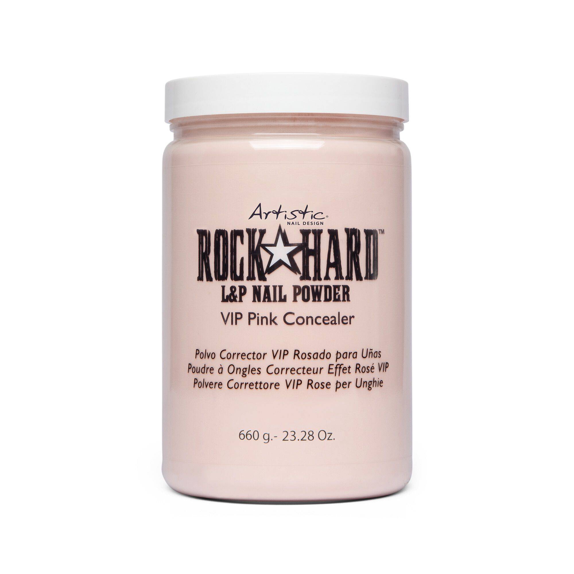 Artistic VIP Pink Concealer, 23.28 oz.