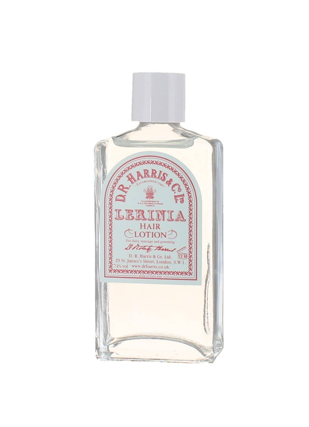 Lerinia Hair Lotion No Oil - 100 ml