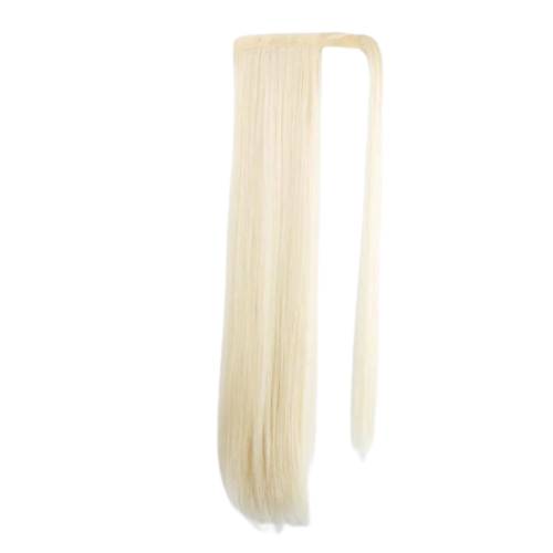Hair Extension Synthetic Ponytail
