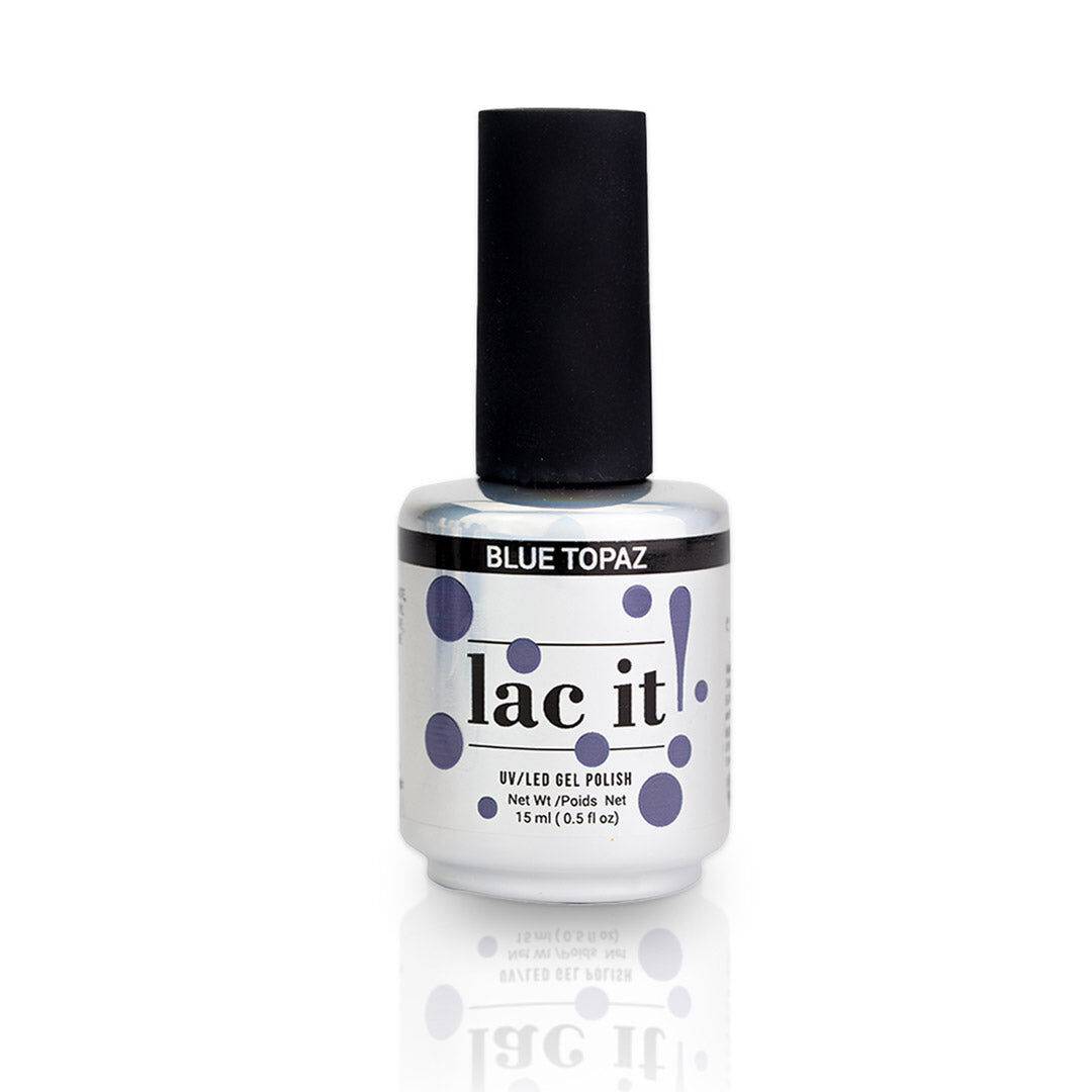 Lac It! Gel Polish