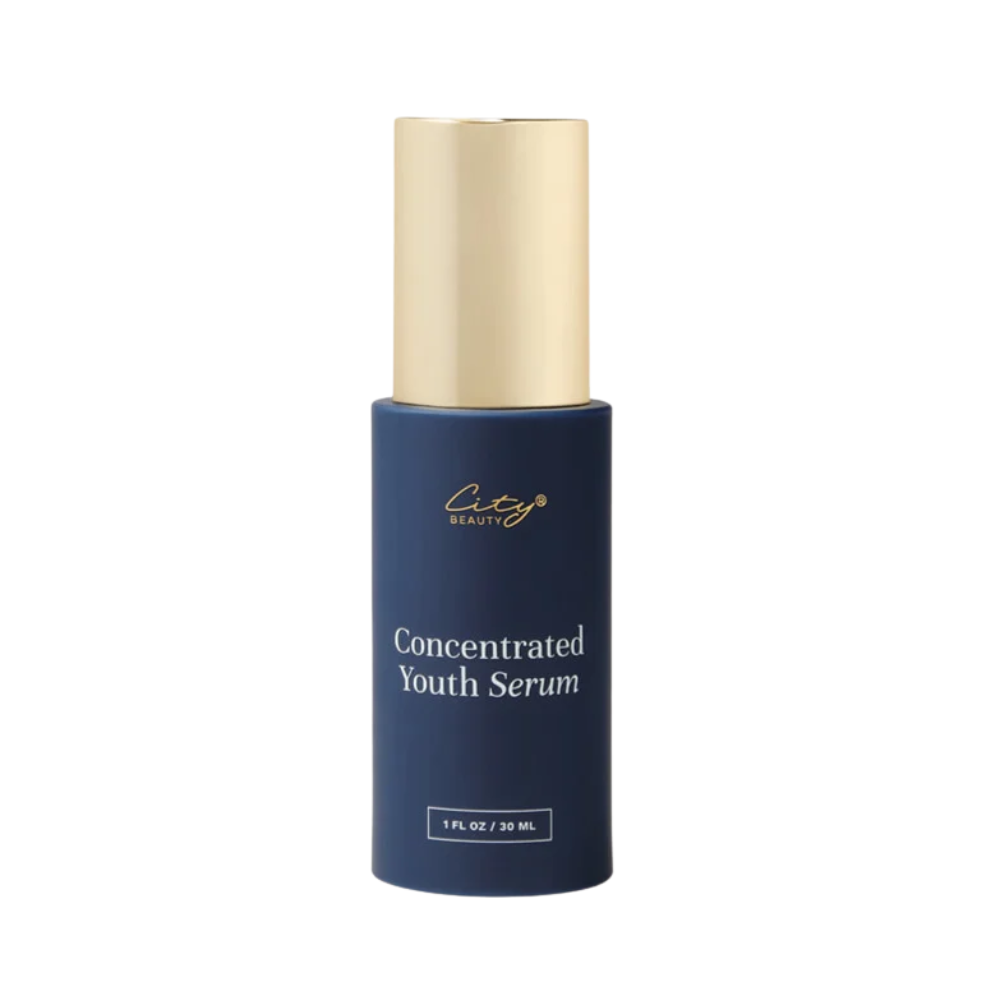 Concentrated Youth Serum