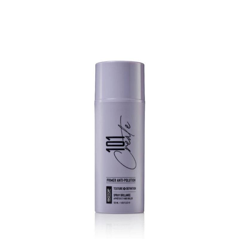 101 Create Primer Anti-Pollution