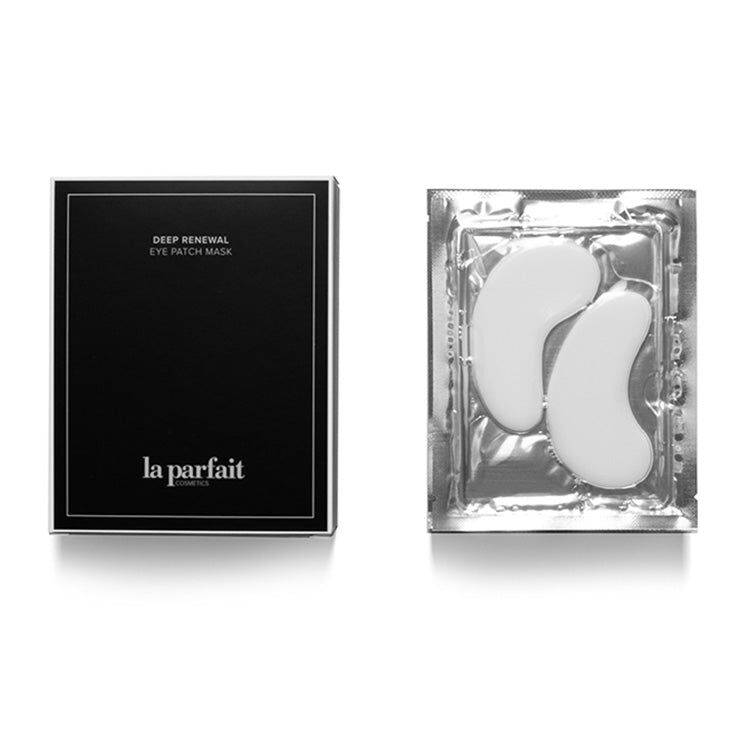 Deep Renewal Eye Patch Mask