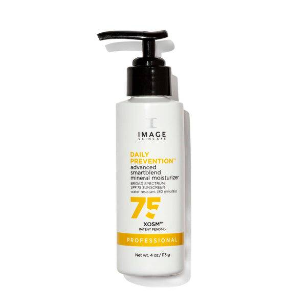 DAILY PREVENTION Advanced Smartblend SPF 75