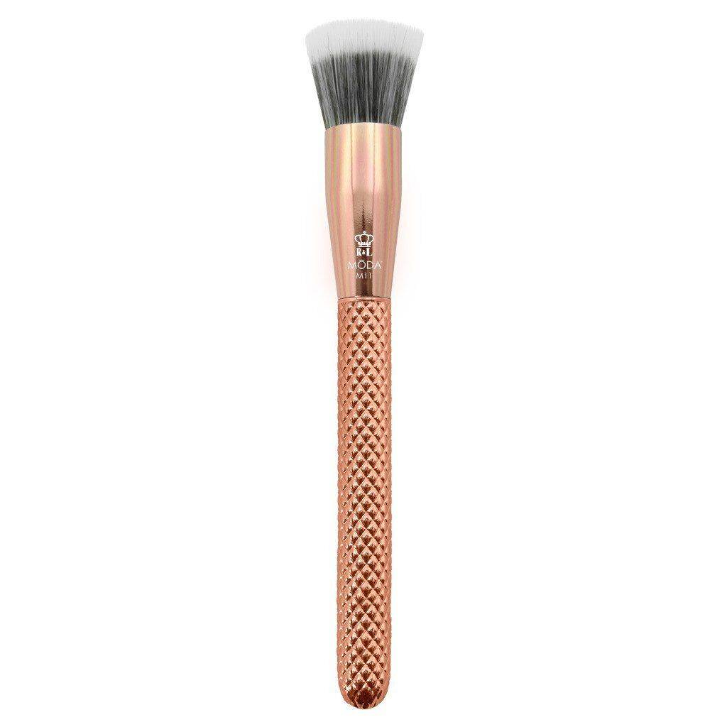 Metallics Stippler Makeup Brush